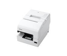 imprimante de bureau à étiquette thermique TMH6000V Epson - Rayonnance